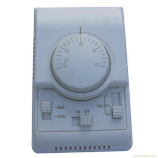 机械式温控器供应商，墨盒温控器供应商，盘管机械式温控器供应商