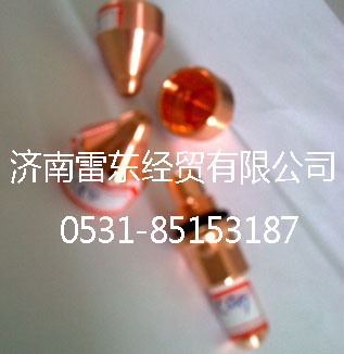 上海小松电极，14，16喷嘴最新型号