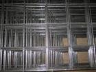 山西钢筋网厂供应山西铁丝焊接网