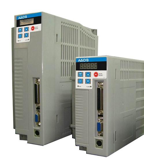 供应交流永磁同步伺服驱动器