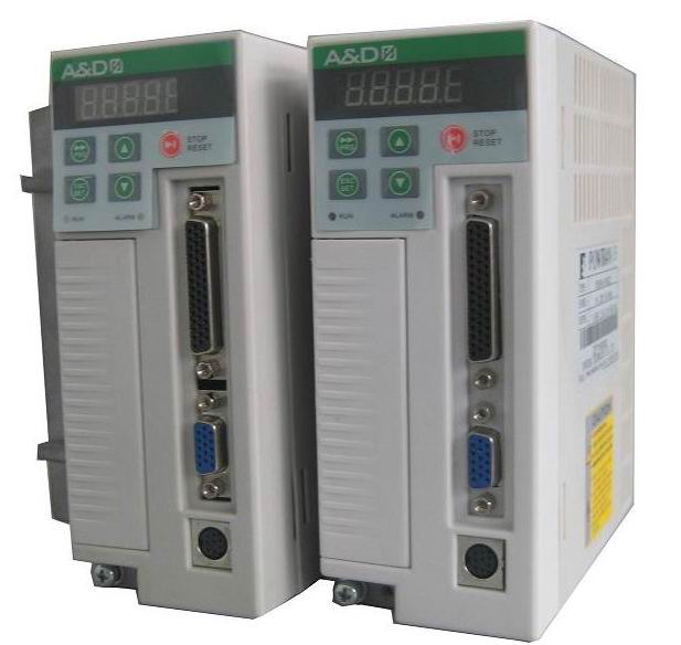 供应交流异步伺服驱动器