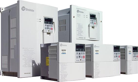 SH系列变频器