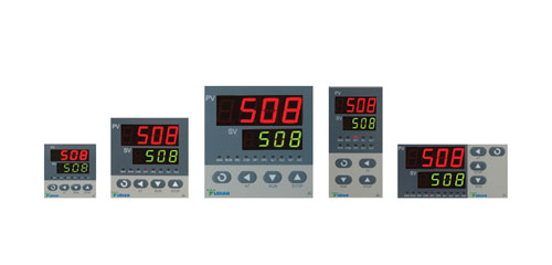AI-508人工智能温控器