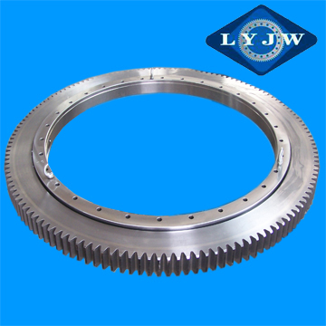 制造与销售转盘轴承、特大型轴承、轧机轴承、非标轴承