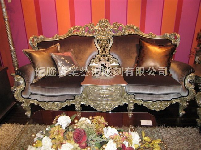 欧式沙发 豪华沙发
