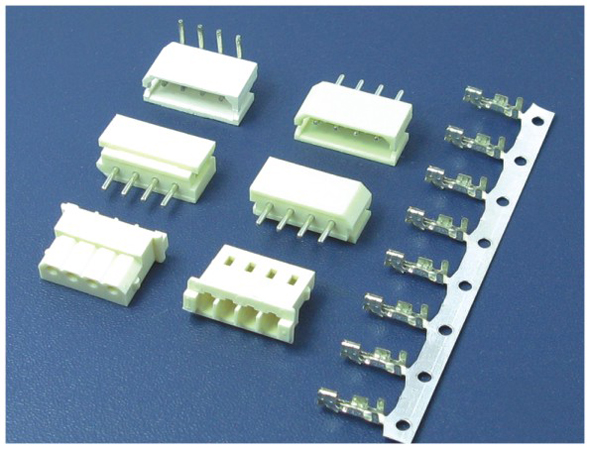 供应电脑连接器/线束连接器/汽车连接器/USB连接器