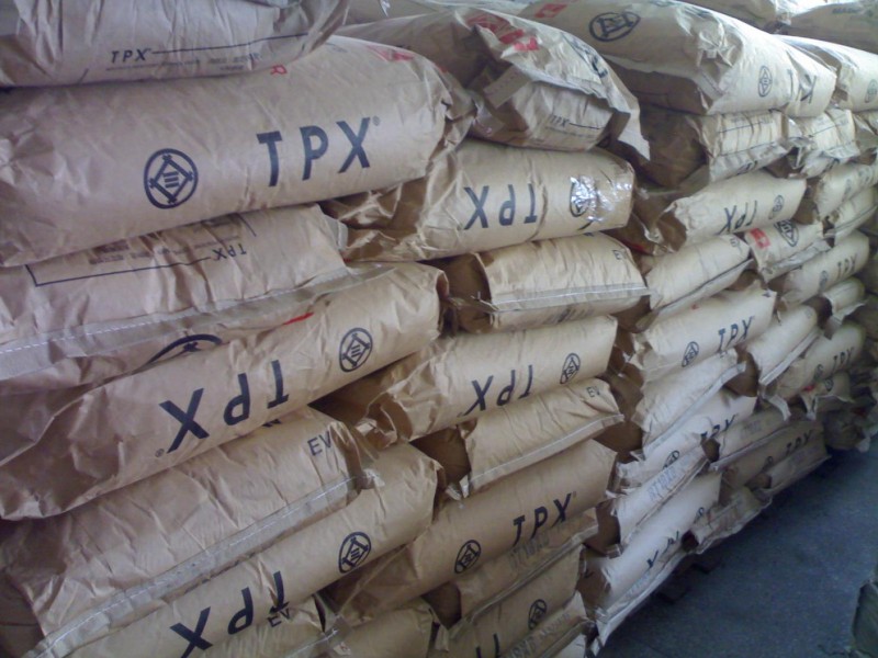 供应TPX(聚-4-甲基-1戊烯)塑胶原料