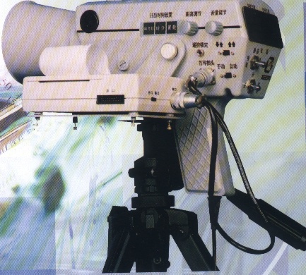 cs-10国产手持雷达测速仪/雷达测速器