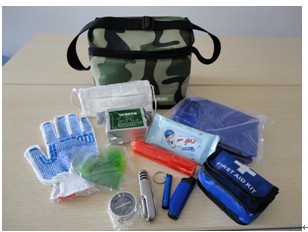 提供厦门爱民，急救包，自救包，地震包，逃生器