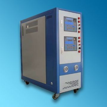南京模温机油温机水温机