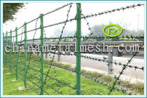 供应优质的刺绳