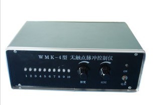 WMK-4无触点脉冲控制仪－泊头市通达除尘配件有限公司