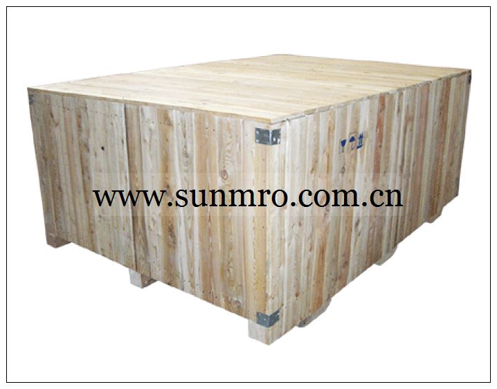 供应上海木托盘木箱纸塑包装盒
