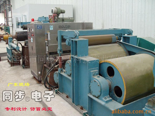 焊丝高压静电自动涂油机（专利产品）