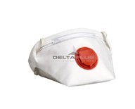 Delta免保养口罩系列