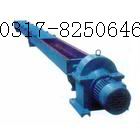 泊头通达专业生产螺旋输送机