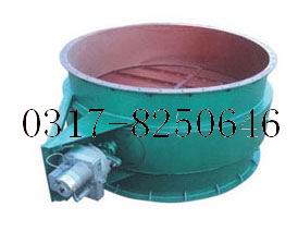 专业供应通风蝶阀