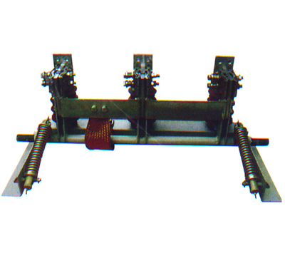 人民价 JN4-12/31.5 JN4-12接地开关