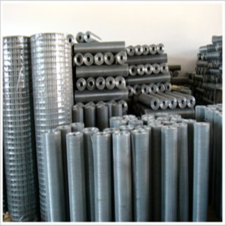 厂家供应优质电焊网，不锈钢电焊网，喷塑电焊网，网片