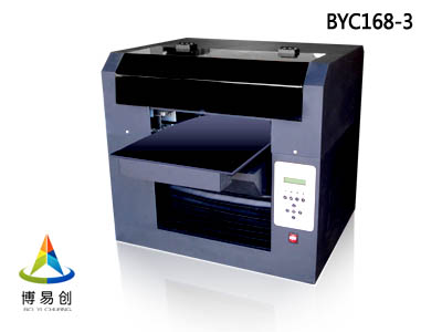 博易创专业生产亚克力印花机/亚克力印刷设备