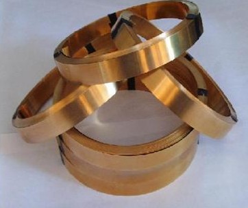 C17200铍铜带-铍铜带价格-C17500铍铜板