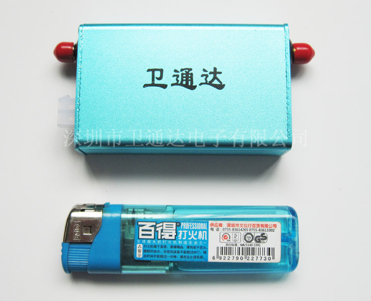 全国最简单最实用的GPS卫通达GPS汤丹萍