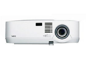 NEC NP-420+投影机新品秒杀5199元惊喜价！
