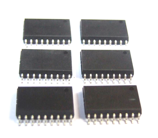 优势EM78P156