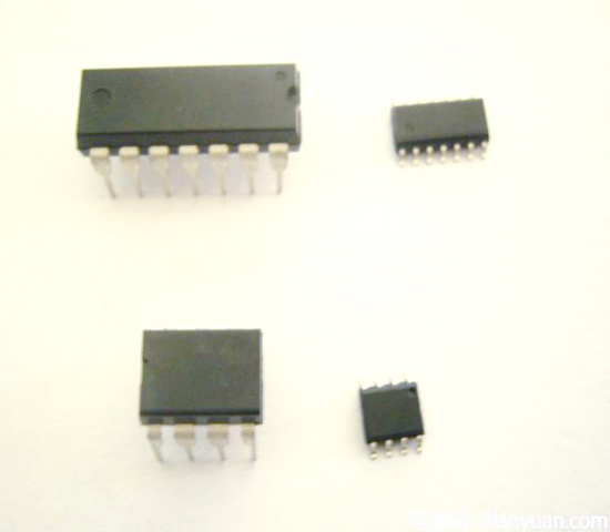 优势SN8P2711A