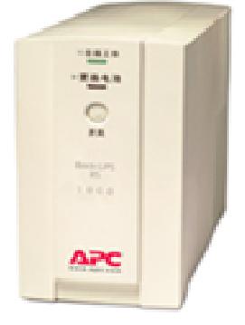 APC  BR1000-CH系列UPS