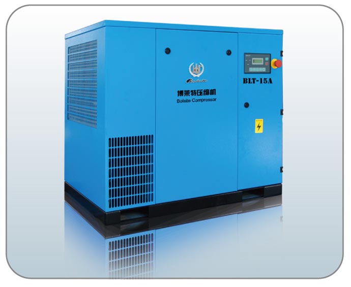 南通博莱特空压机BLT-15A的销售与服务