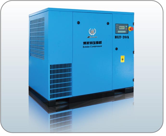 南通博莱特空压机BLT-20A的销售与服务