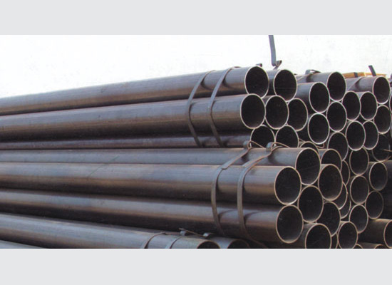 泰丰公司长期供应各种规格型号的钢管