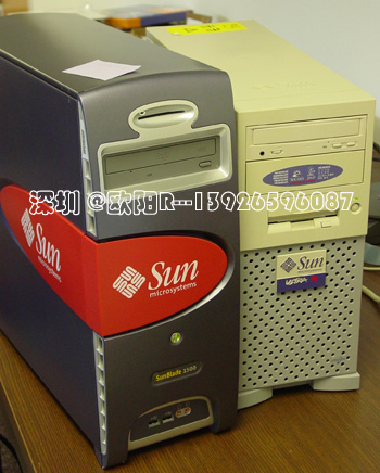 出售服务器 SUN B1500 低价现货