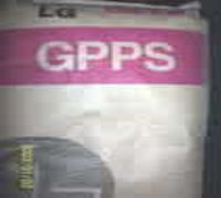 聚苯乙稀GPPS