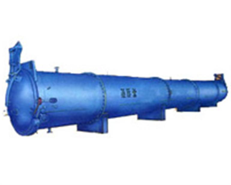 蒸压加气块设备