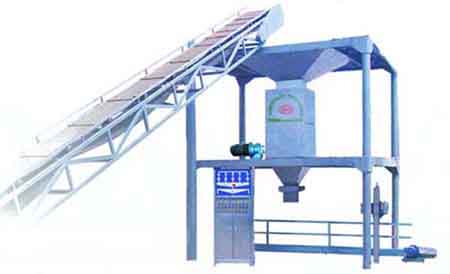 供应全自动BB肥设备