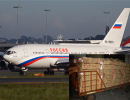 联邦快递进口报关/上海机场报关行