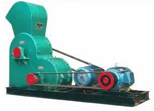 湿煤渣粉碎机介绍以及SCF600x600参数