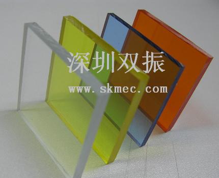 深圳罗湖大量供应防静电PC板