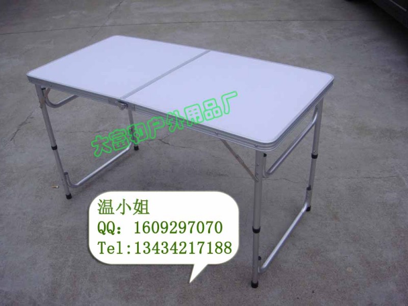 广州连体桌椅 休闲连体桌椅 折叠桌 连体桌椅厂