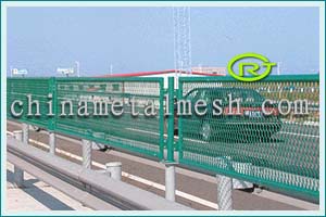长期供应高速公路隔离栅
