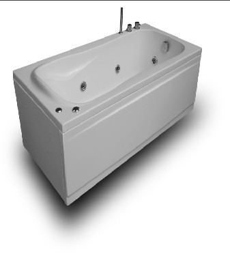 供应1200x1200SMC卫浴缸玻璃钢塑料模具