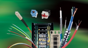 双绞线缆 屏蔽双绞线 STP 通讯电缆 电线电缆 特种电缆