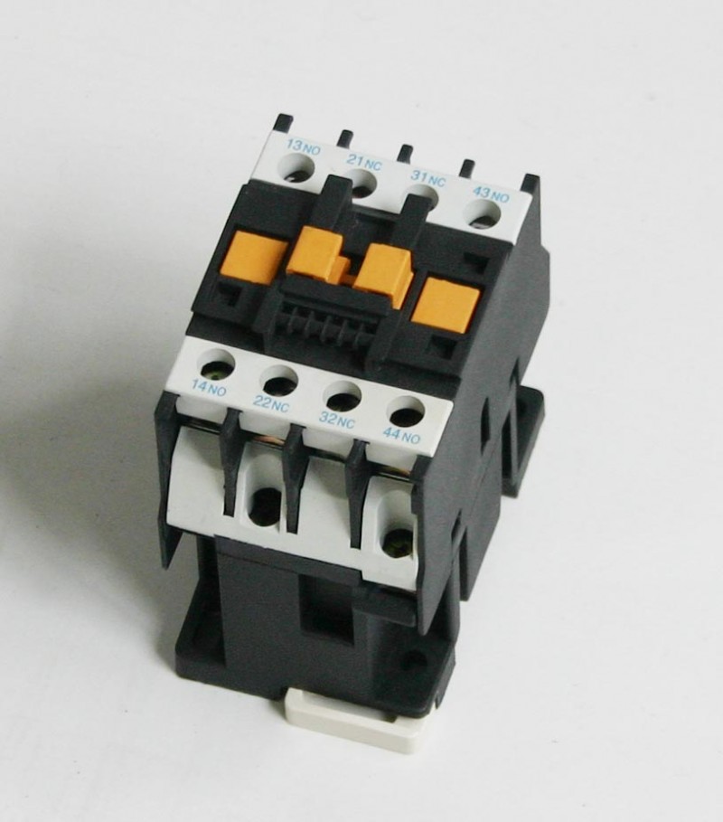 供应JZC4(CA2)系列接触器式中间继电器