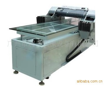 任何材质都能印刷A1-7880c喷墨彩色印刷机
