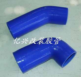 硅胶管  耐高温硅胶管 中冷器硅胶管 增压器硅胶管