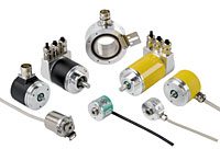 倍加福编码器RVI50N RVI58N RHI58N