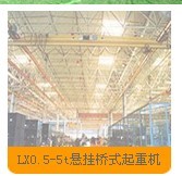 株洲湘江起重机厂专业生产桥式、门式起重机