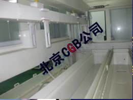 全自动硅棒（芯）清洗机